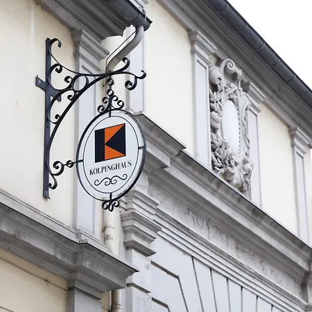 Kolping Hostel Trier im Warsberger Hof-3